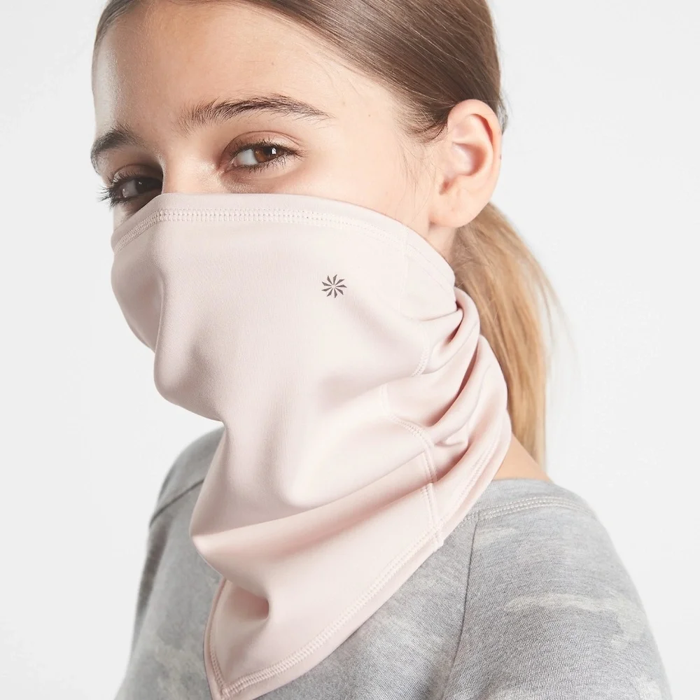 Athleta Girl Activate Gaiter